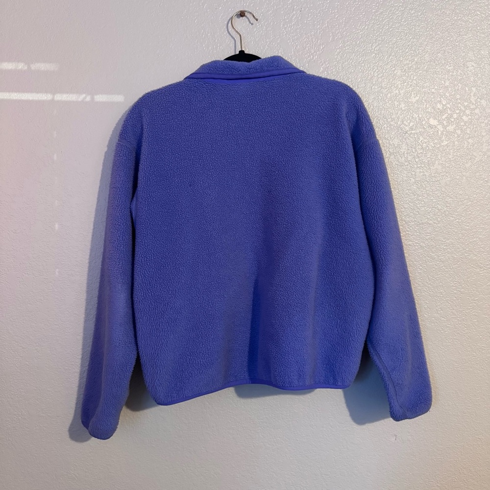Patagonia Vintage Fleece Jacket‎ - Picture 9 of 10